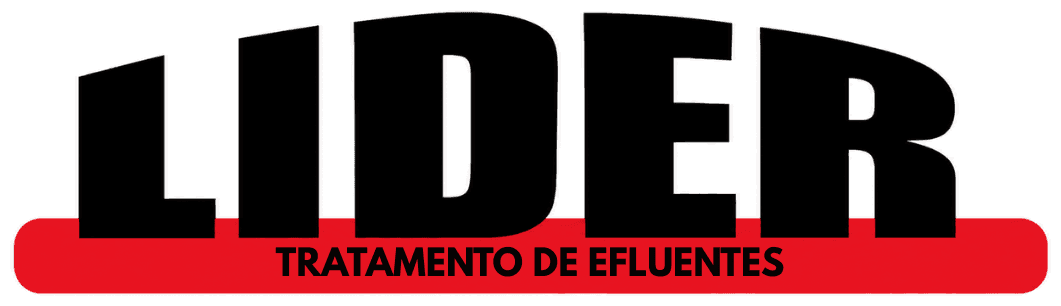 Líder Tratamento de Efluentes